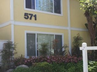 571 Joann St APT D, Costa Mesa, CA 92627