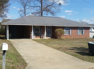 4004 Cedarcrest Dr, Oxford, MS 38655