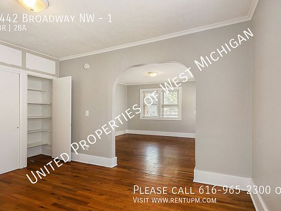 3rd image of 1442 Broadway Ave NW #1