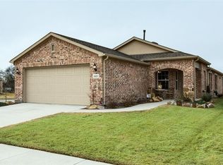 6615 Paragon Dr, Frisco, TX 75034