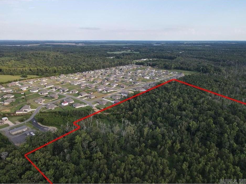 0 Mount Tabor Rd W, Cabot, AR 72023 Zillow