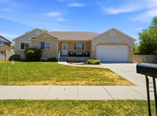 4375 W Miera Ln, West Valley City, UT 84120