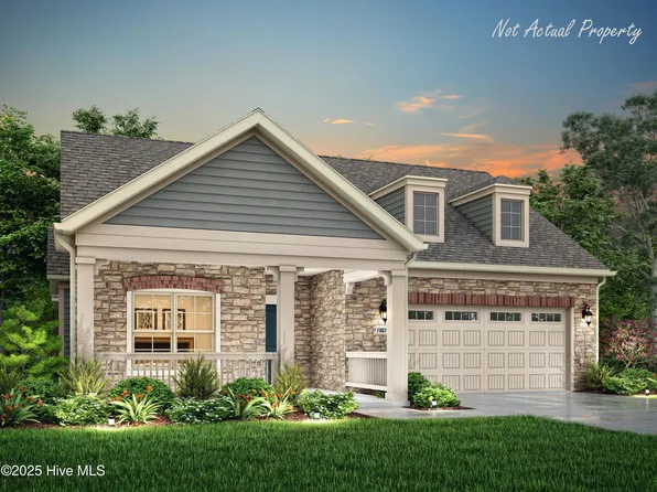 1037 Northbridge Court NW Lot #4, Ocean Isle Beach, NC 28469