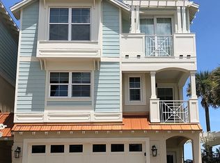 4675 S Atlantic Ave #4, Ponce Inlet, FL 32127