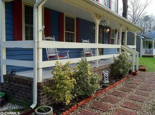 4709 Wedgemere Rd, Chesterfield, VA 23832