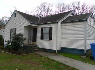 5067 Lorraine Pl, Forest Park, GA