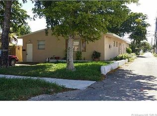 2040 Pierce St #3, Hollywood, FL 33020