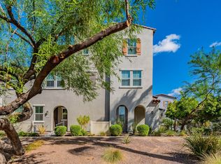2283 E Hidalgo Ave, Phoenix, AZ 85040