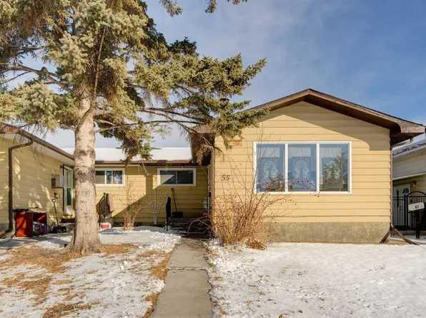 55 S Queen Isabella Close SE, Calgary, AB T2J 3R2