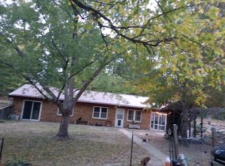 19676 Bean Creek Dr, Licking, MO 65542