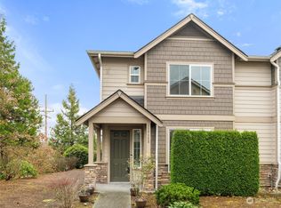 13929 34th Dr SE UNIT E, Mill Creek, WA 98012