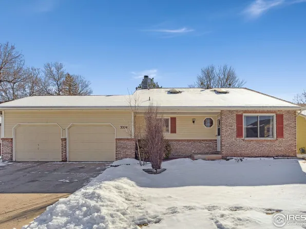 3324 Dudley Way, Fort Collins, CO 80526