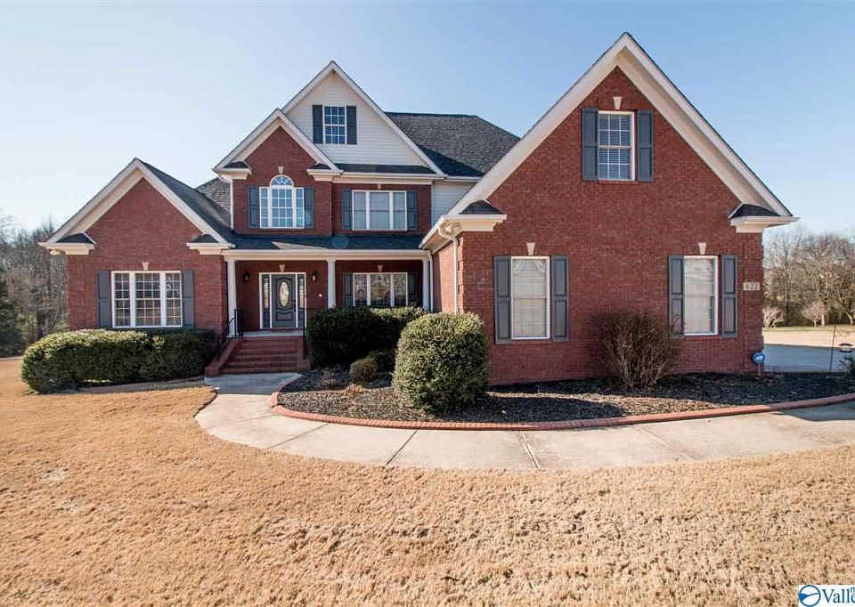 622 Beth Rd, New Market, AL 35761 Zillow