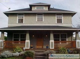 6536 NE Garfield Ave, Portland, OR 97211