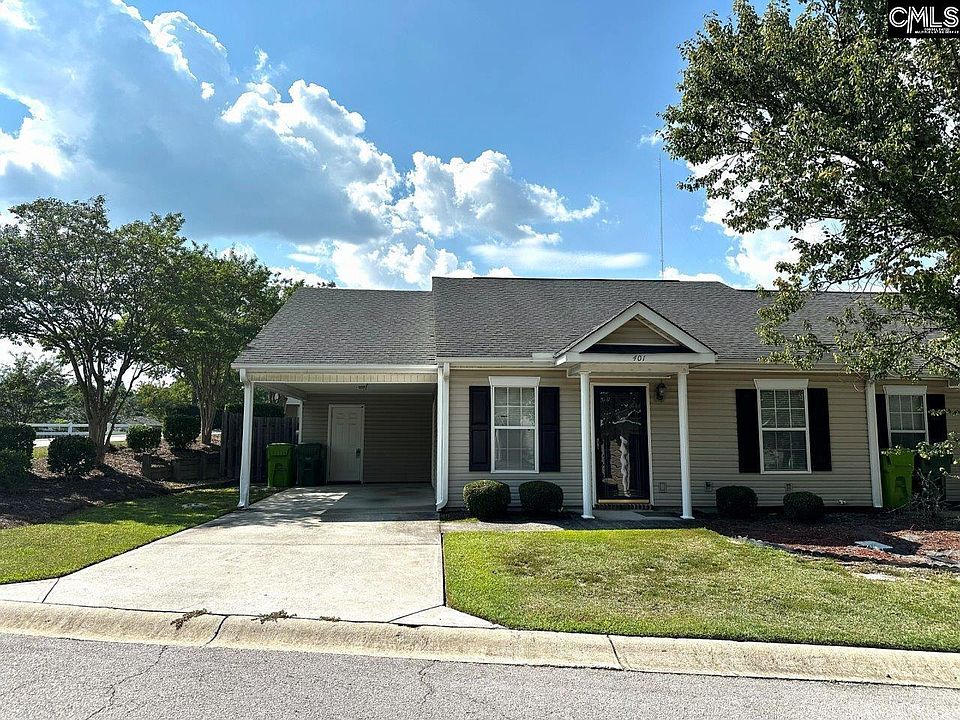 1st image of 401 Elders Pond Cir