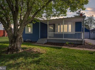 325 Hogestown Rd, Mechanicsburg, PA 17050