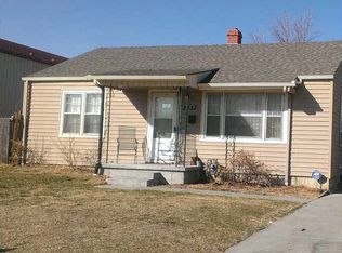 2337 S Saint Francis St, Wichita, KS 67211