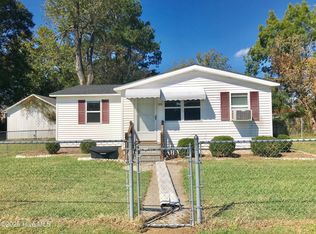 905 4th St, Elizabeth City, NC 27909