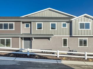 6856 S Mount Berry Rd, West Jordan, UT 84081