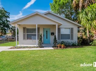 2620 13th Ave S, Saint Petersburg, FL 33712