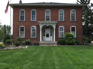 9470 N Dixie Hwy, Bluffton, OH 45817