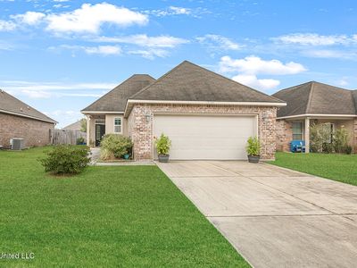 15036 Baylor Ave, Gulfport, MS, 39503