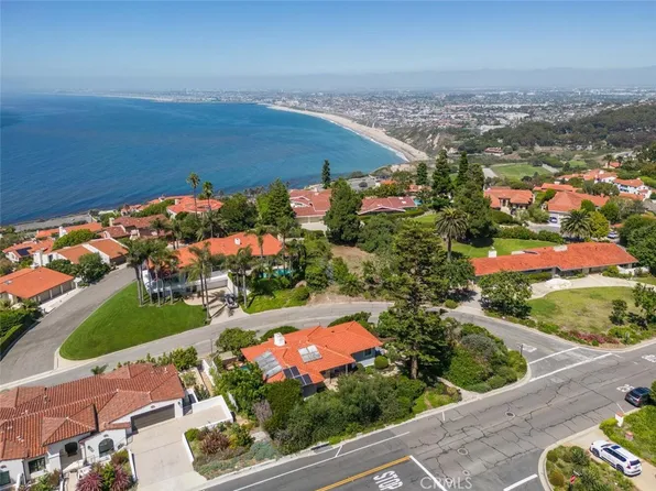 721 Via Del Monte, Palos Verdes Estates, CA 90274
