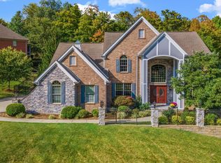 3466 Reeves Dr, Covington, KY 41017