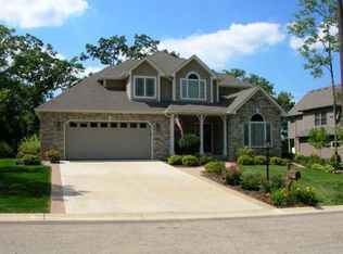 8404 190th Ave, Bristol, WI 53104