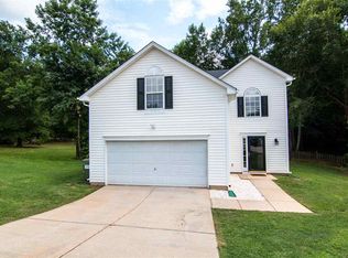 516 Briarhill Ct, Moore, SC 29369