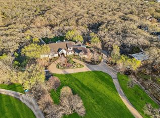 1208 Oak Dr, Flower Mound, TX 75028