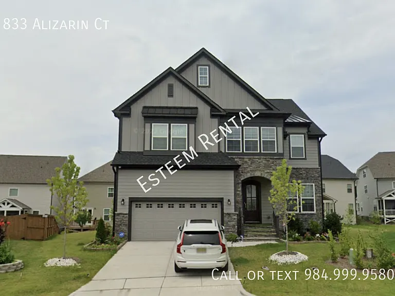 833 Alizarin Ct — Photo 2