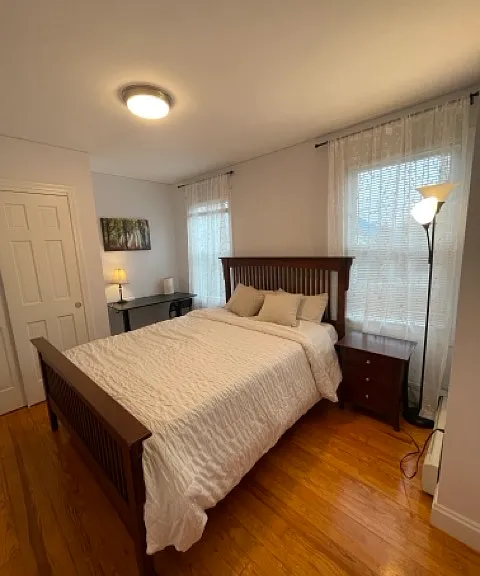 417 Cardinal Medeiros Ave #2 — Photo 1