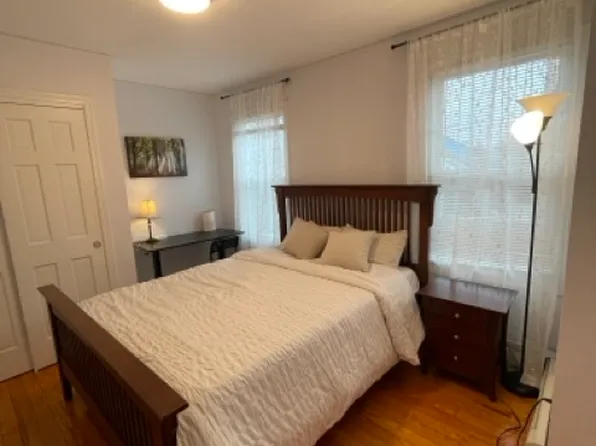 417 Cardinal Medeiros Ave Unit 2, Cambridge, MA 02141