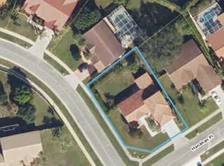 7781 Hanahan Place, Greenacres, FL 33467