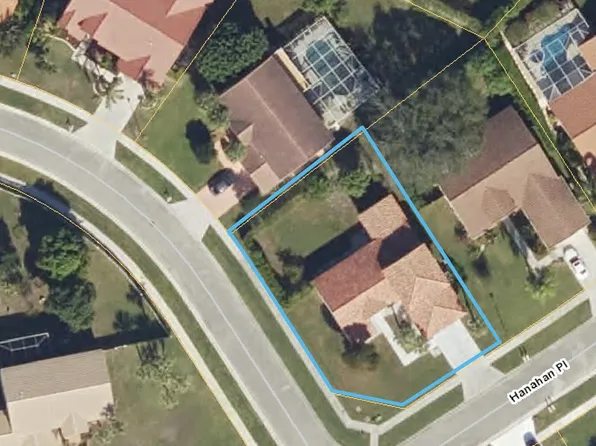 7781 Hanahan Place, Greenacres, FL 33467