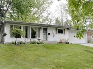 515 Jean Ln, Battle Creek, MI 49015