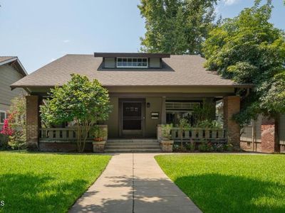 1707 Monterey Rd, South Pasadena, CA, 91030