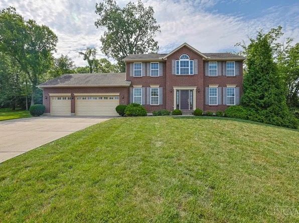 5953 Ashlyn Ct, Middletown, OH 45044