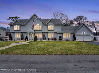 316 Chestnut Dr, Lanoka Harbor, NJ 08734