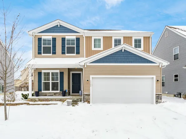 3326 Buhrmill Rd, Reynoldsburg, OH 43068