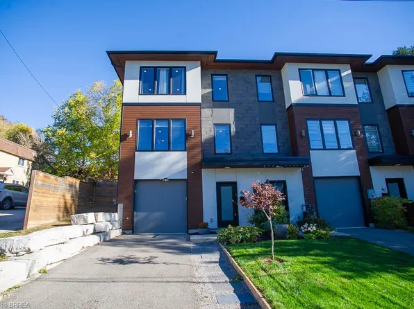4A Harris Ave, Brantford, ON N3R 2E9