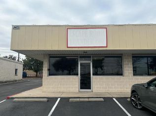 2403 S Highway 183 #105, Leander, TX 78641