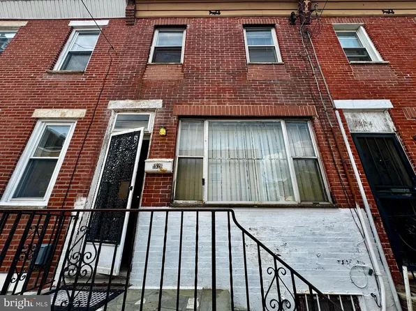 1526 S Marshall St, Philadelphia, PA 19147