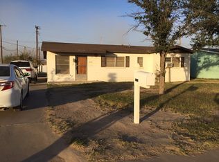 2035 Jackson Blvd, Pecos, TX 79772