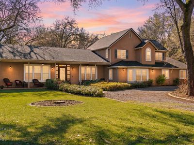 2661 Oak Lane Dr, Rescue, CA, 95672