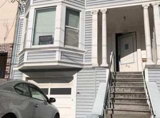 814 31st Ave, San Francisco, CA 94121