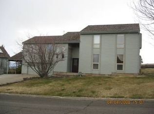 805 Hillcrest Dr, La Grande, OR 97850