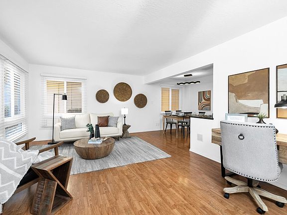 3rd image of 3049 Los Prados St APT 122