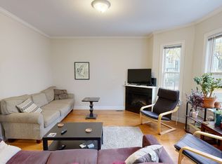 (Undisclosed Address), Cambridge, MA 02141